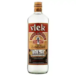 PLUS Vlek Jonge Jenever aanbieding