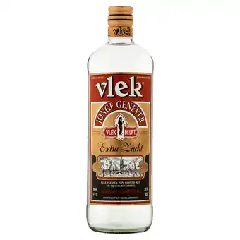 PLUS Vlek Jonge Jenever aanbieding