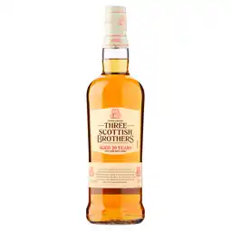 PLUS Three Scottish Broth 40% aanbieding
