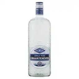 PLUS Boomsma Graanjenever aanbieding