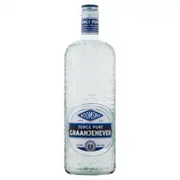 PLUS Boomsma Graanjenever aanbieding