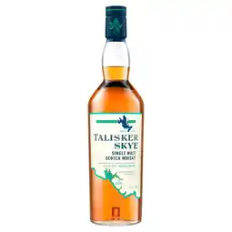 PLUS Talisker Skye aanbieding