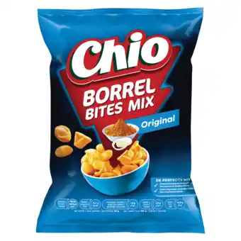 PLUS Chio Borrelbites original aanbieding