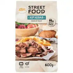 PLUS Lekker & Anders Kip Kebab aanbieding