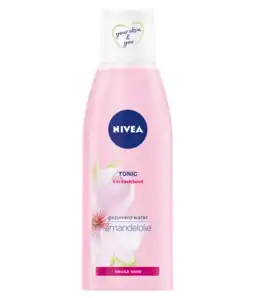PLUS Nivea Verzachtende Tonic aanbieding