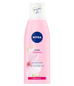 PLUS Nivea Verzachtende Tonic aanbieding