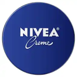 PLUS Nivea Crème Blik aanbieding