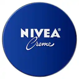PLUS Nivea Crème Blik aanbieding