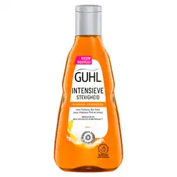 PLUS Guhl Intensieve stevigheid shampoo aanbieding