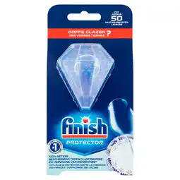 PLUS Finish Protector aanbieding