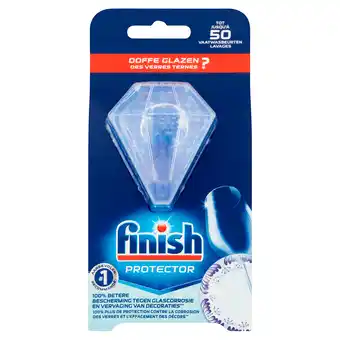 PLUS Finish Protector aanbieding