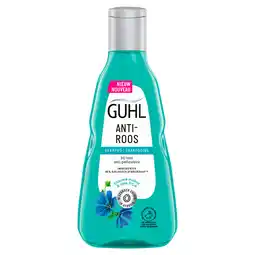 PLUS Guhl Anti-Roos Shampoo aanbieding