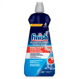 PLUS Finish Glansspoelmiddel regular aanbieding