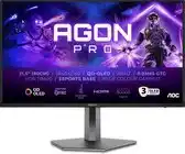 Bol.com AOC AGON PRO AG326UD - 4K OLED Gaming Monitor - 165Hz - 32 inch aanbieding