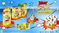 Bol.com Asterix & Obelix: Slap Them All! Limited Edition - PS4 aanbieding