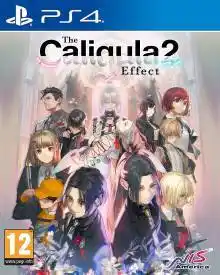 Bol.com The Caligula Effect 2 - PS5 aanbieding
