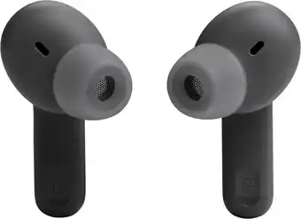 MediaMarkt JBL Tune 245 Oordopjes Zwart aanbieding