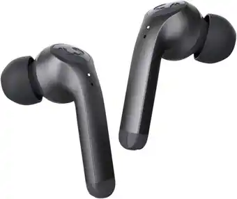 MediaMarkt FRESH 'N REBEL Twins 3+ Tip - Storm Grey aanbieding