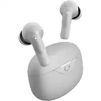 MediaMarkt FRESH 'N REBEL Twins Ace Oordopjes Ice Grey aanbieding