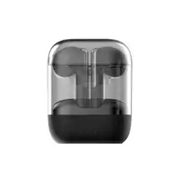 MediaMarkt ISY ITW-7000-BK Draadloze oortjes Zwart aanbieding