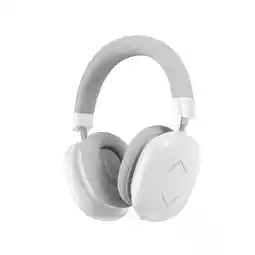 MediaMarkt ISY IBH 2300-WT On-Ear Bluetooth koptelefoon Wit aanbieding