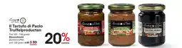 Sligro Il Tartufo di Paolo Truffelproducten aanbieding