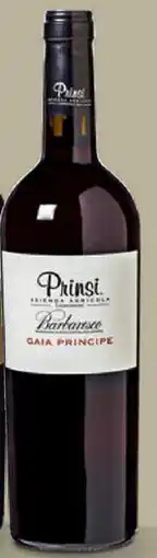Sligro Barbaresco Gaia Principe aanbieding