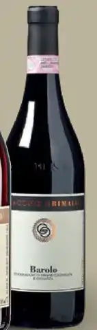 Sligro Barolo aanbieding