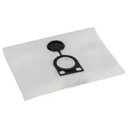 Bol.com Bosch Vliesfilterbeutel GAS 25 VPE 5Stk aanbieding