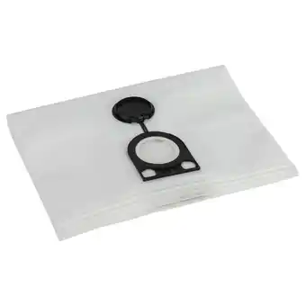 Bol.com Bosch Vliesfilterbeutel GAS 25 VPE 5Stk aanbieding