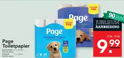 Sligro Page Compleet Schoon aanbieding