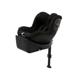 ANWB Cybex Sirona Gi I-Size Autostoel Zwart aanbieding