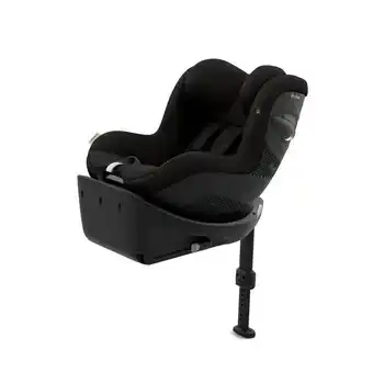 ANWB Cybex Sirona Gi I-Size Autostoel Zwart aanbieding