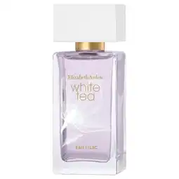Douglas Elizabeth Arden White Tea Eau Lilac aanbieding