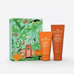 Douglas Origins GinZing Tinted Set aanbieding