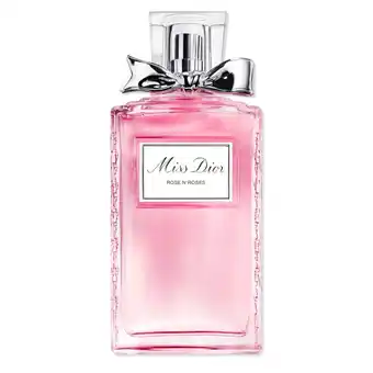 Douglas DIOR Miss Dior Rose N’Roses aanbieding