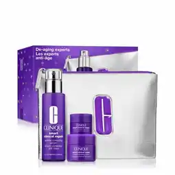 Douglas Clinique Clinique Smart De-Aging Experts aanbieding