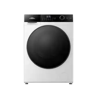 MediaMarkt EVERGLADES EVWM91411AW - Wasmachine Voorlader - 9 kg - 1400 rpm - 72 dB aanbieding