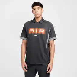Foot Locker Nike Swoosh T-shirts Heren - Grijs - Maat S aanbieding