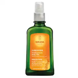 Holland & Barrett Weleda Duindoorn Vitaliserende Body Olie - 100ml aanbieding