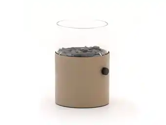 Kees Smit Cosiscoop XL gaslantaarn ø20cm (h:30,5cm) aanbieding
