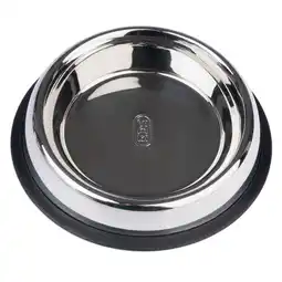 Zooplus TIAKI Anti-slip Kom Elemental 800 ml, Ø25,5 cm Hond aanbieding