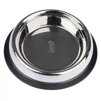 Zooplus TIAKI Anti-slip Kom Elemental 800 ml, Ø25,5 cm Hond aanbieding