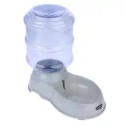 Zooplus Zooplus Basics waterdispenser - 3,5 liter hond aanbieding