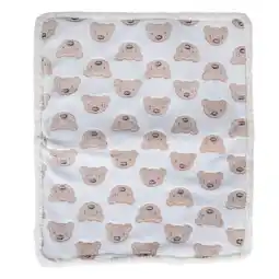 Zooplus zooplus Basics hondenmat jacquard 70x60cm hond aanbieding
