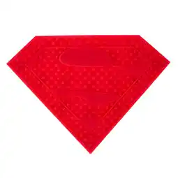 Zooplus Warner Bros. DC likmat Superman 18x13x1cm voor honden Katten aanbieding