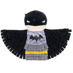 Zooplus Warner Bros DC Batman snuffelmat 50x35cm hond aanbieding
