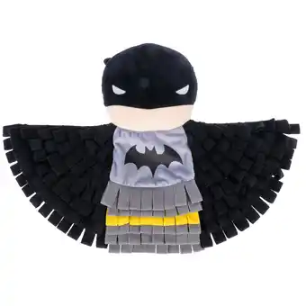 Zooplus Warner Bros DC Batman snuffelmat 50x35cm hond aanbieding