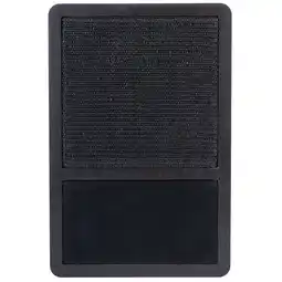 Zooplus Modern Living krabplank San Francisco zwarte kat aanbieding