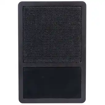 Zooplus Modern Living krabplank San Francisco zwarte kat aanbieding